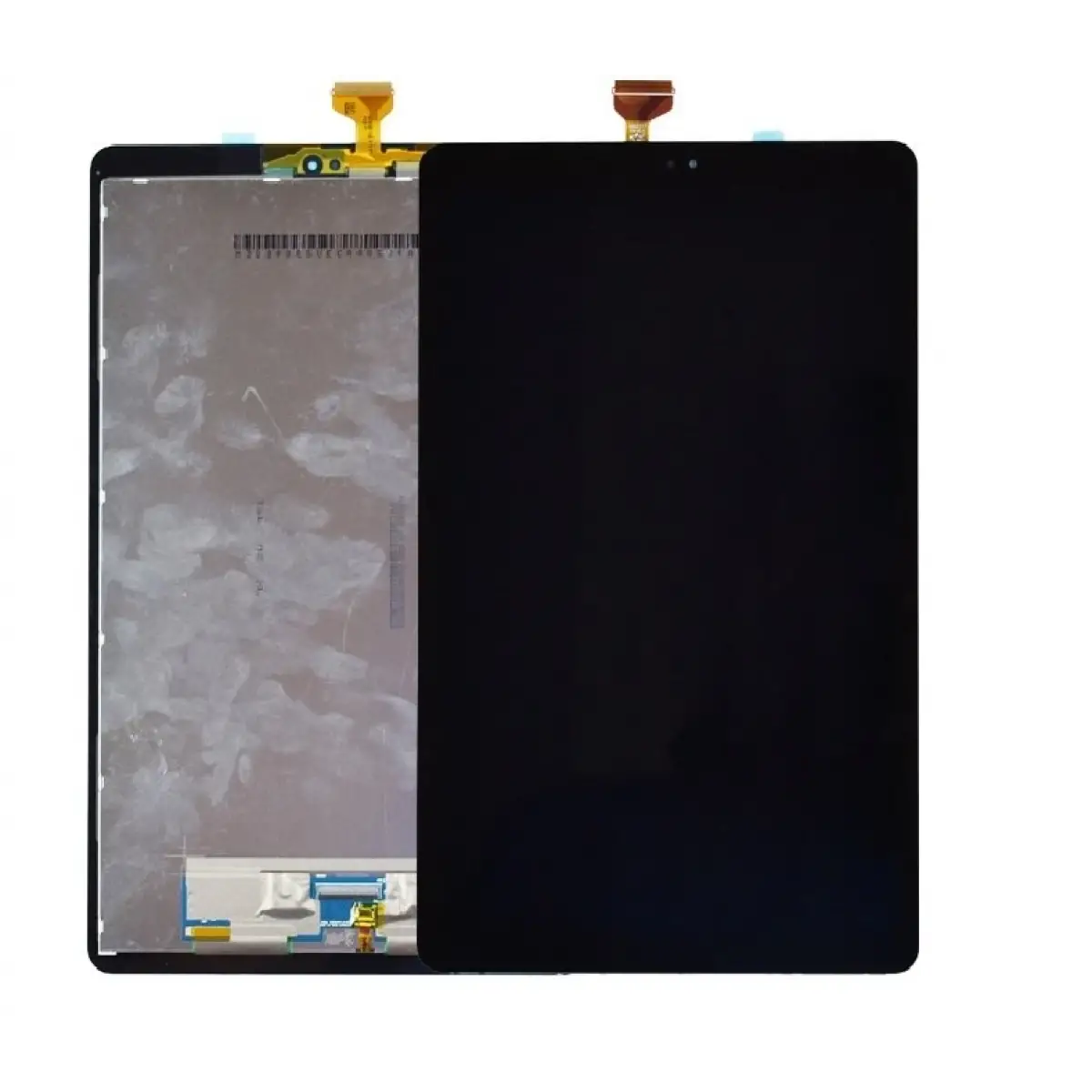 Samsung Galaxy Tab A Sm-T597 Lcd Ekran Panel Dokunmatik Takım