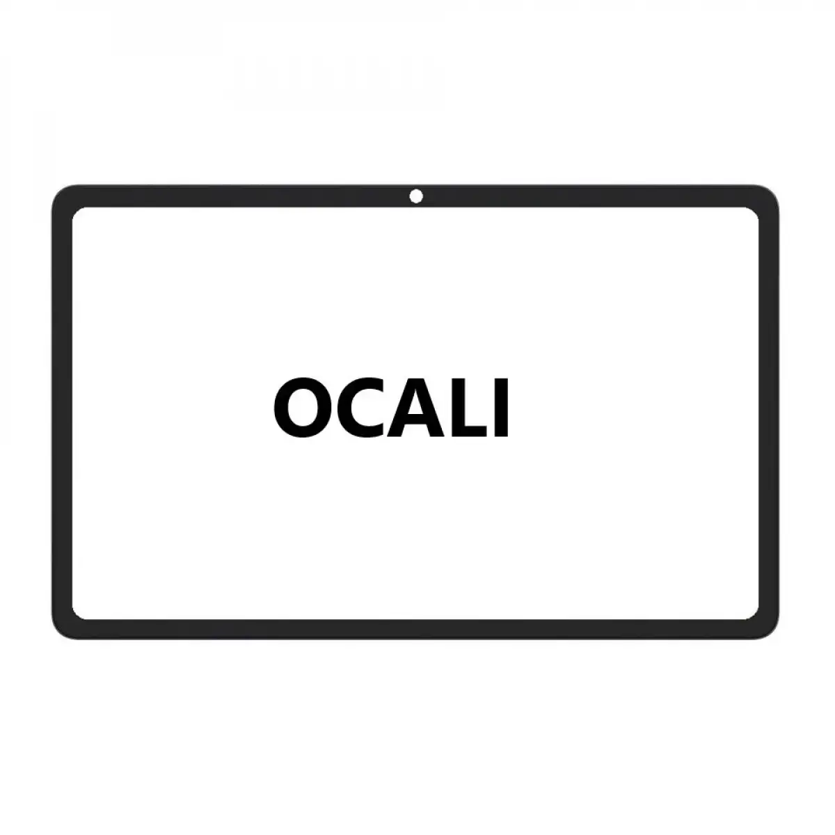 Samsung Galaxy Tab A11+ Plus SM-X236B Ön Cam Lens Ocalı