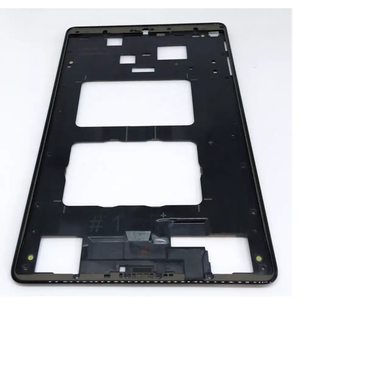 Samsung Galaxy Tab A3 XL SM-T510 T515 T517 Orta Çıta