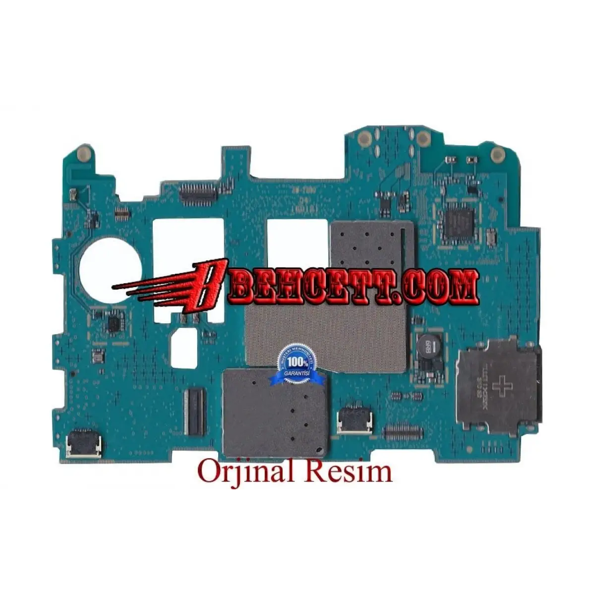 Samsung Galaxy Tab A6 SM-T280Q Anakart ( Mainboard )
