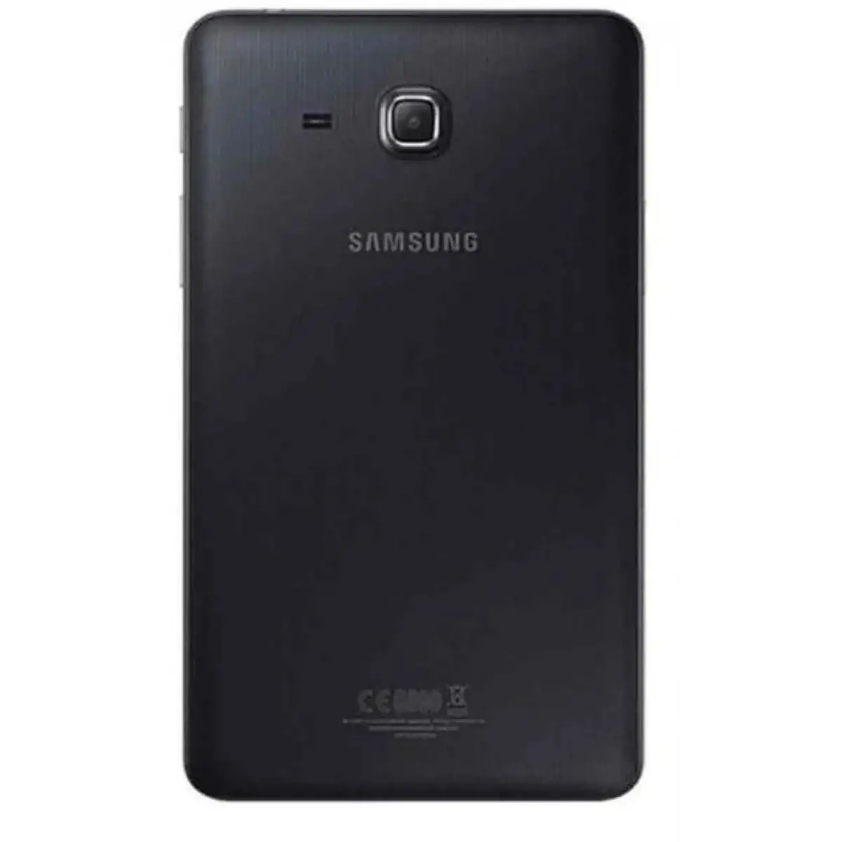 Samsung Galaxy Tab A6 SM-T280Q Arka Kapak Siyah 2. EL