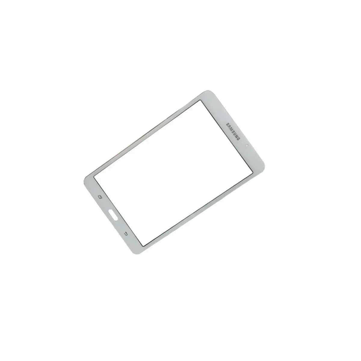 Samsung Galaxy Tab A6 SM-T280Q Lens Beyaz