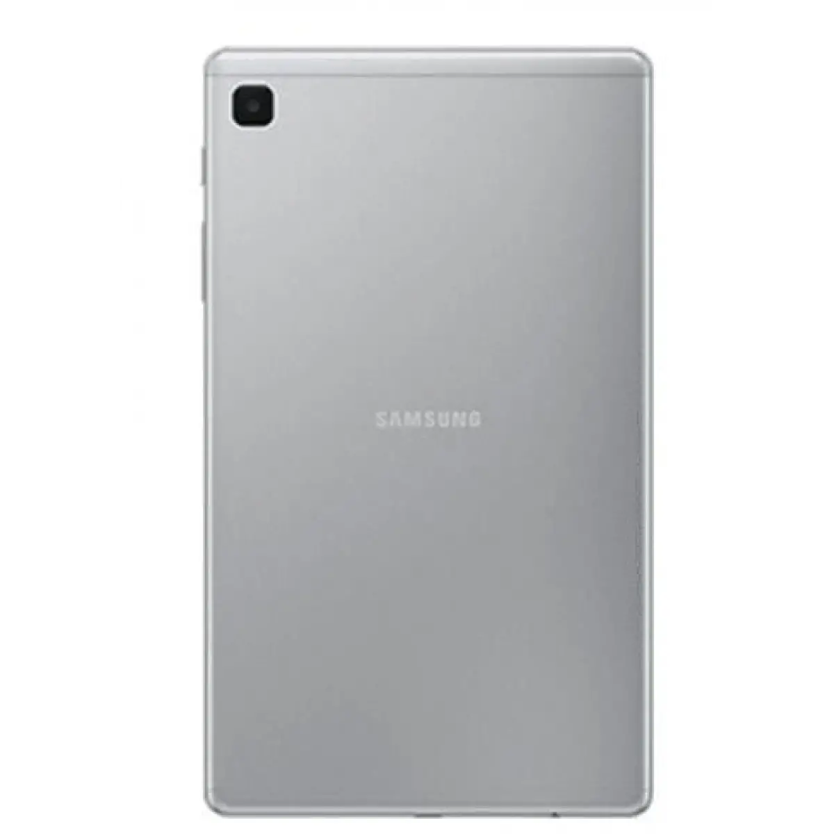 Samsung Galaxy Tab A7 Lite SM-T220 T225 T227 Arka Kasa Kapak GÜMÜŞ