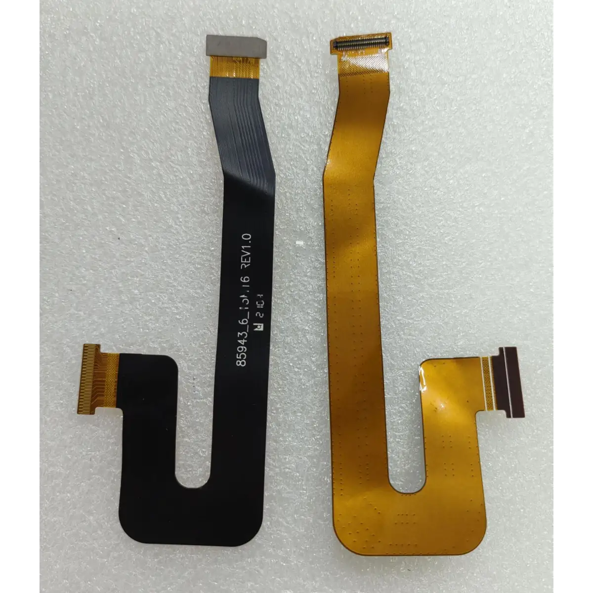 Samsung Galaxy TAB A7 SM-T500 SM-T505 SM-T507 10.4 Lcd Flex