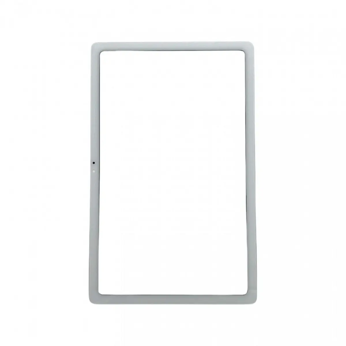 Samsung Galaxy Tab A7 SM-T500 SM-T505 SM-T507 10.4 Ön Cam Lens Ocalı BEYAZ