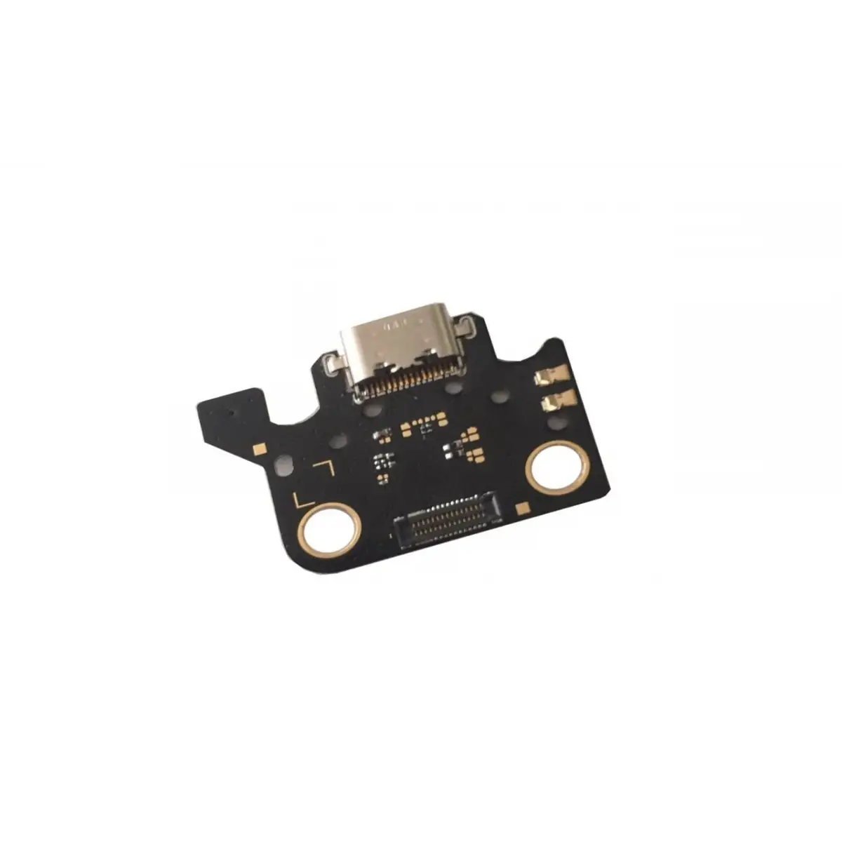 Samsung Galaxy Tab A7 SM-T500 SM-T507 10.4 Şarj Soket Board