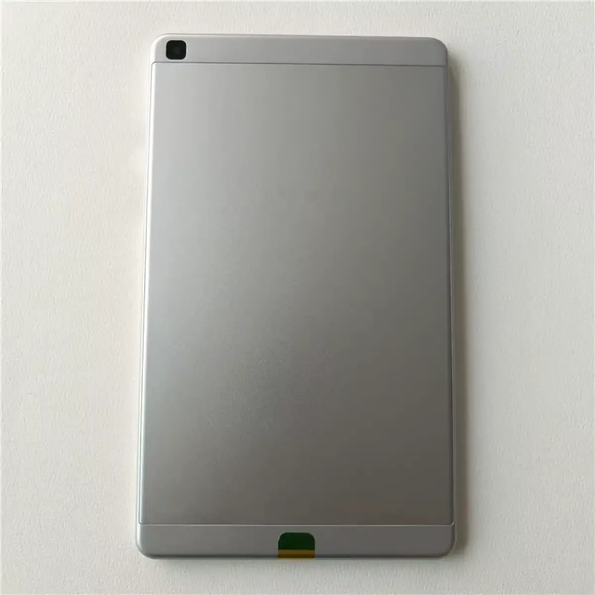 Samsung Galaxy Tab A8 SM-T290 SM-T295 SM-T297 Arka Kapak BEYAZ