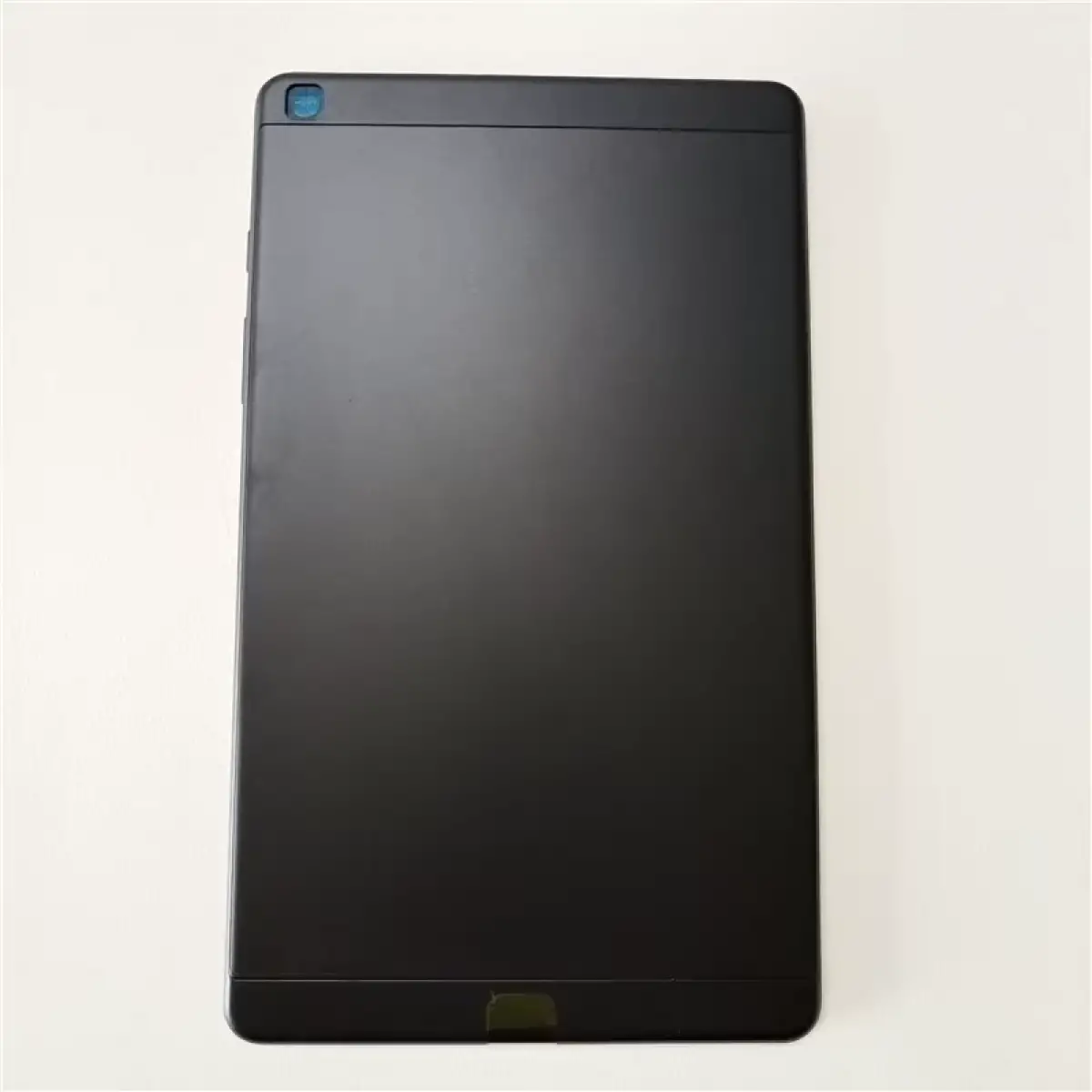 Samsung Galaxy Tab A8 SM-T290 SM-T295 SM-T297 Arka Kapak SİYAH