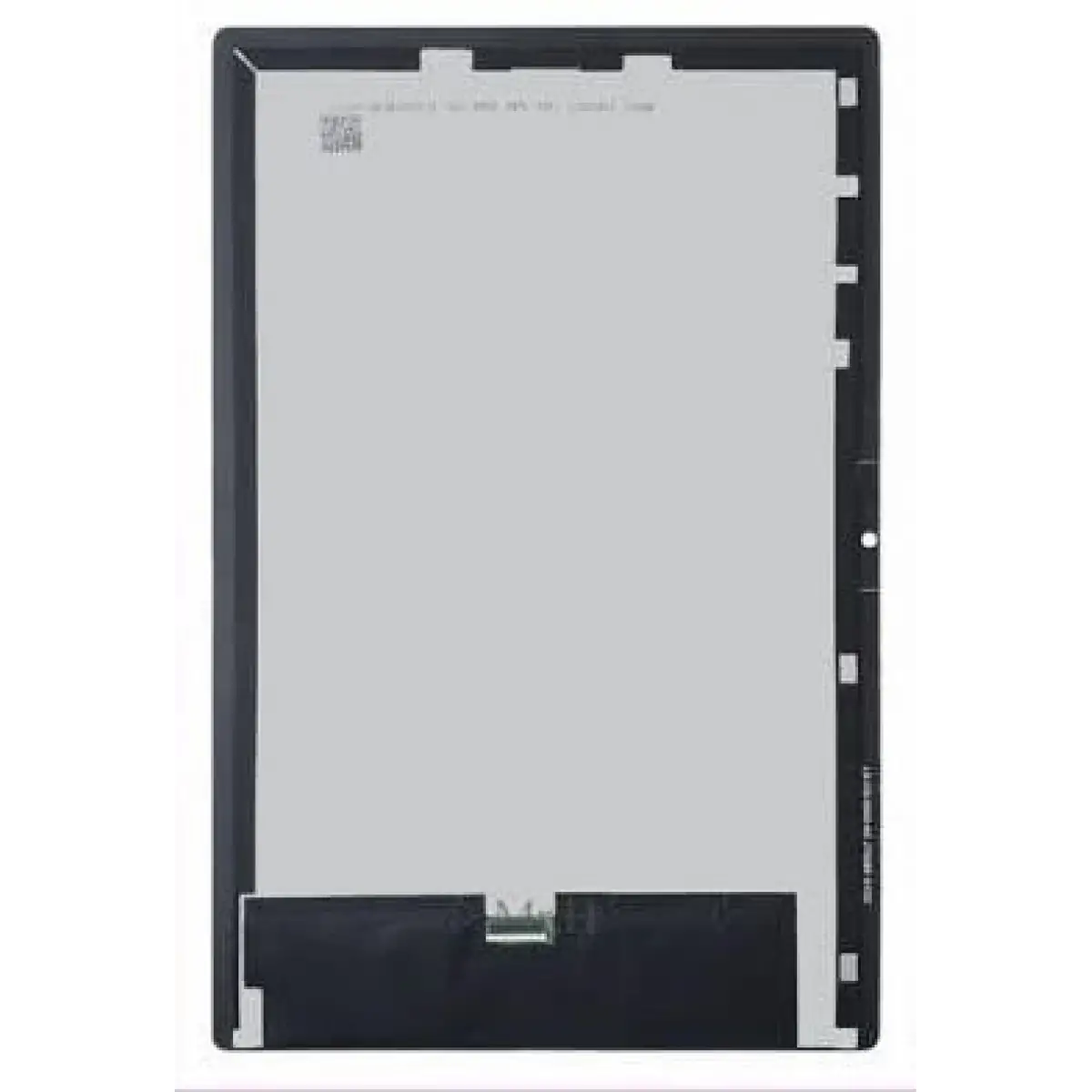 Samsung Galaxy Tab A8 Wi-Fi SM-X200 X205 X207 Lcd Ekran Dokunmatik Takım