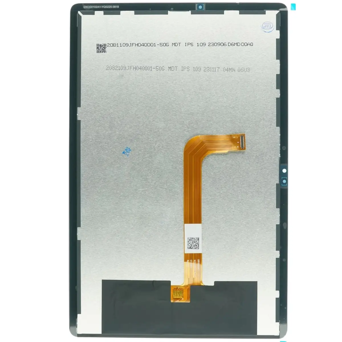 Samsung Galaxy Tab A9 Plus SM-X210 SM-X215 SM-X217 Lcd Ekran Dokunmatik Takım