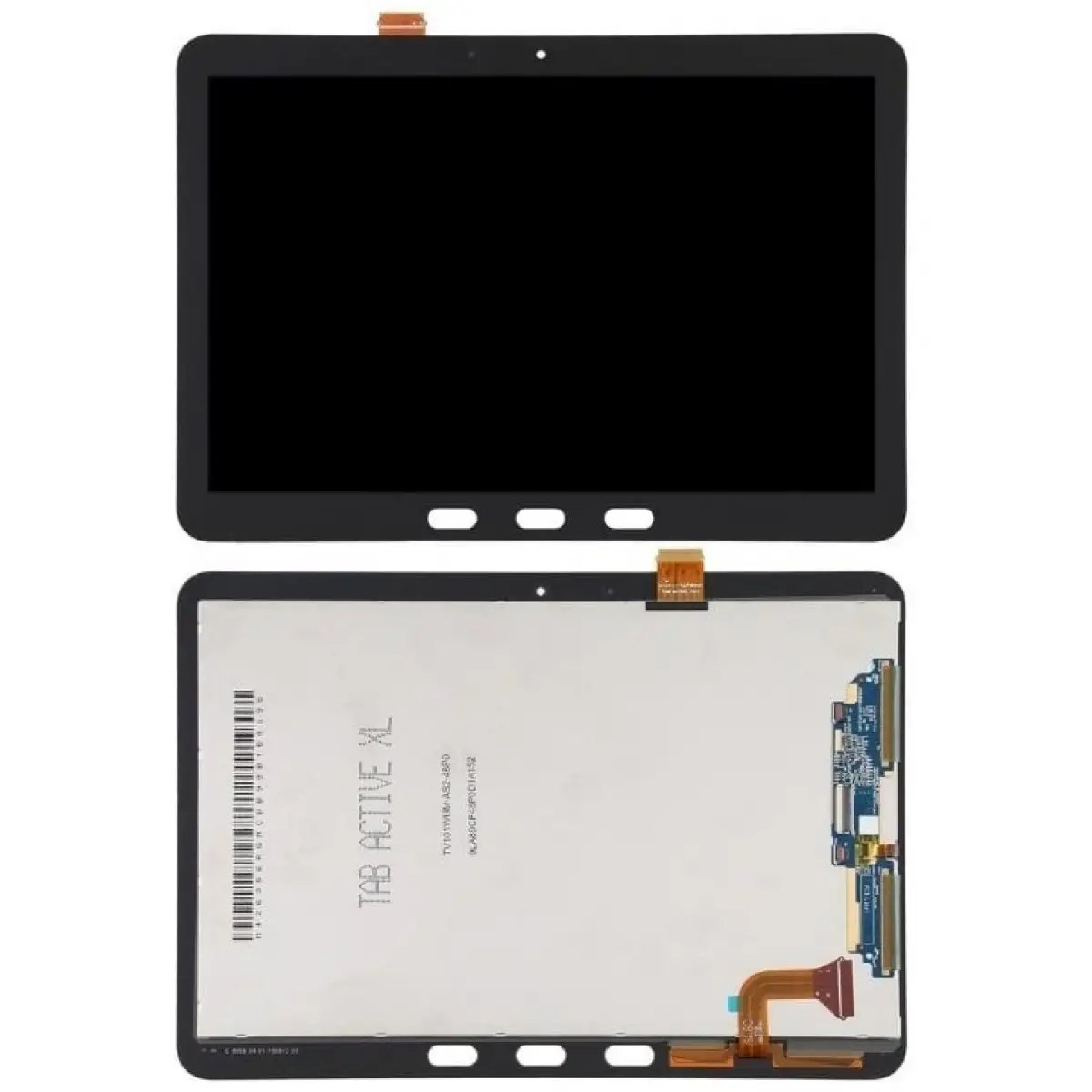 Samsung Galaxy Tab Active Pro SM-T540/T545/T547 Lcd Ekran Dokunmatik Takım