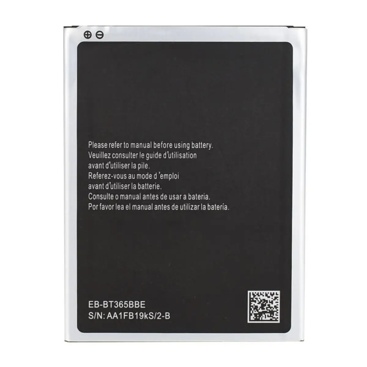 Samsung Galaxy Tab Active SM-T365 Batarya Pil