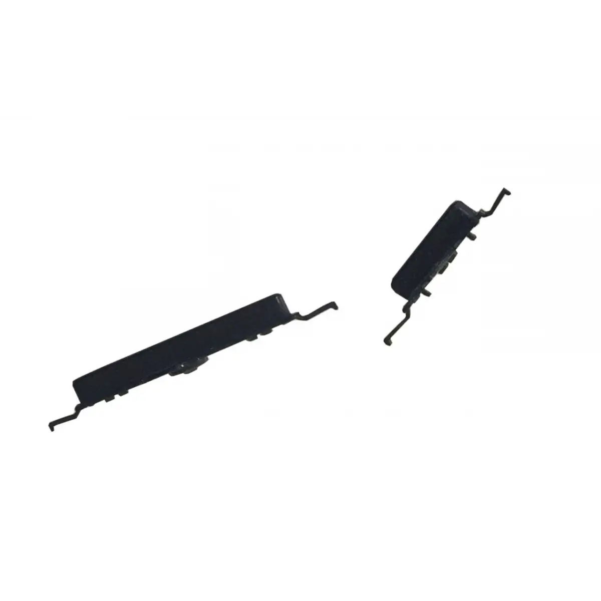 Samsung Galaxy Tab E SM-T560 T561 T562 Power Volume On Off Plastik Tuş Siyah
