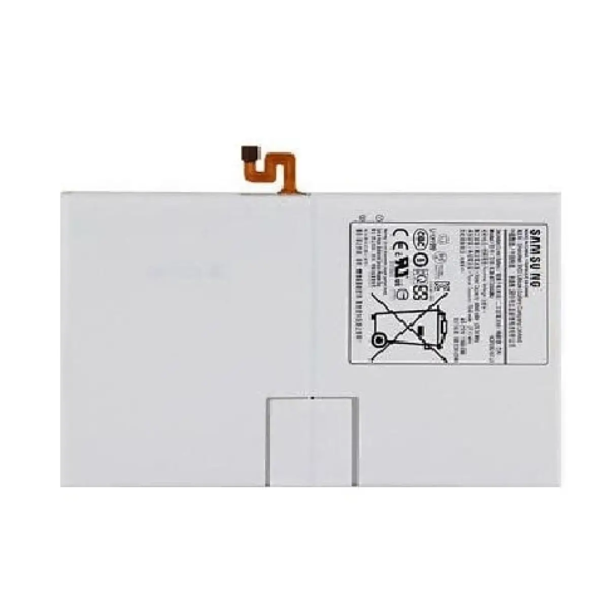 Samsung Galaxy Tab S5e SM-T720 T725 Batarya Pil