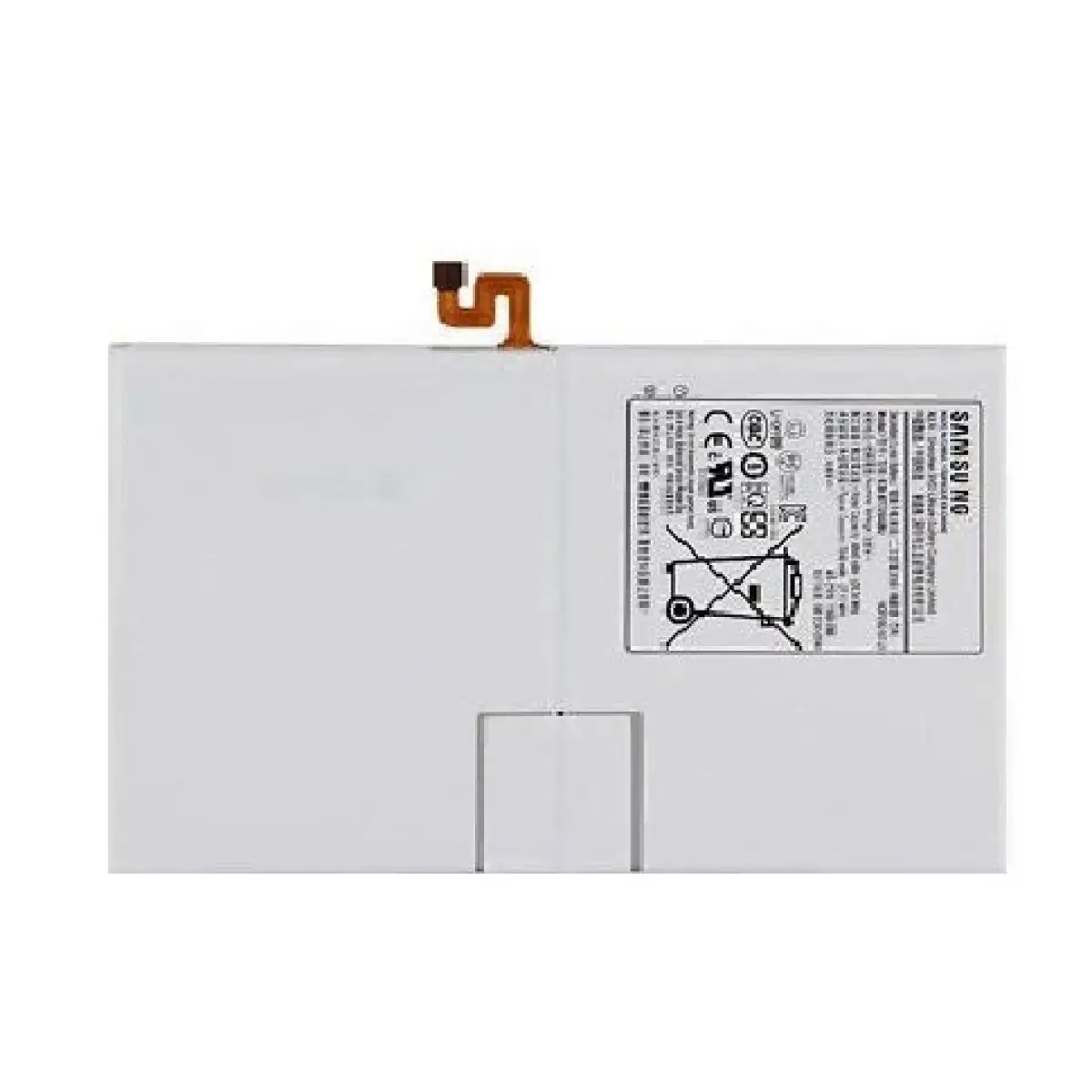 Samsung Galaxy Tab S6 Lite 10.4 SM-P620 Batarya pil