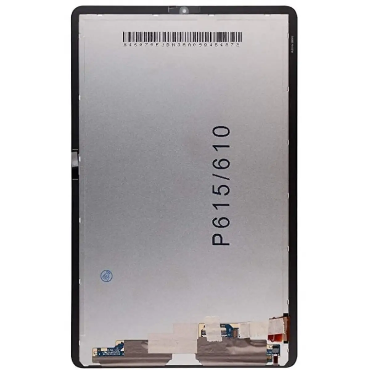Samsung Galaxy Tab S6 Lite SM-P610 P615 SM-P617 P613 LCD Ekran Dokunmatik Set