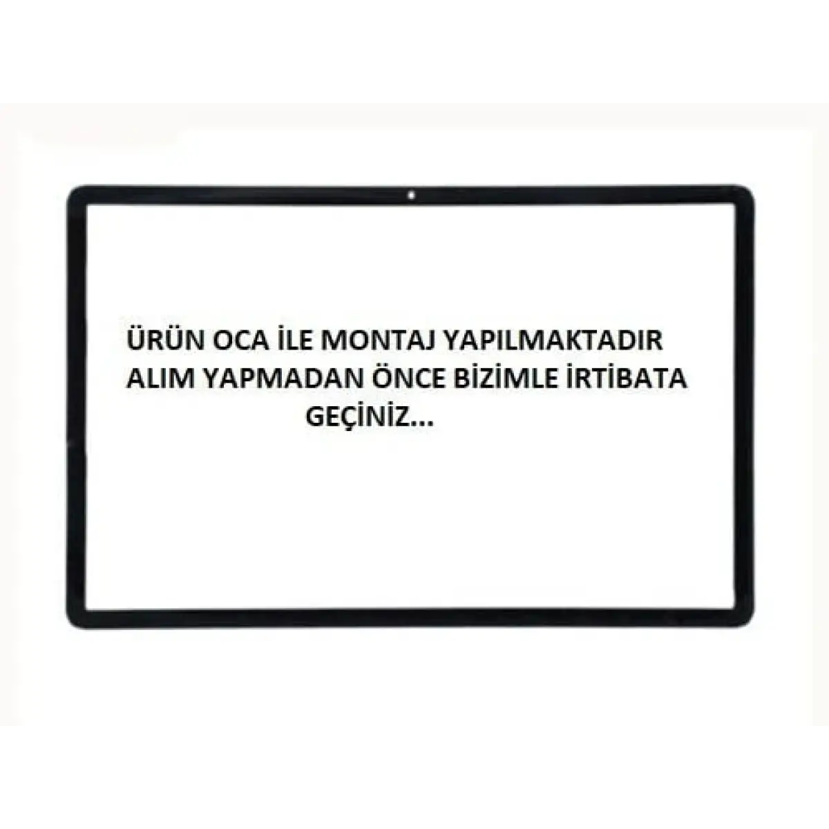 Samsung  Galaxy Tab S7 T870 T875 11 Lens