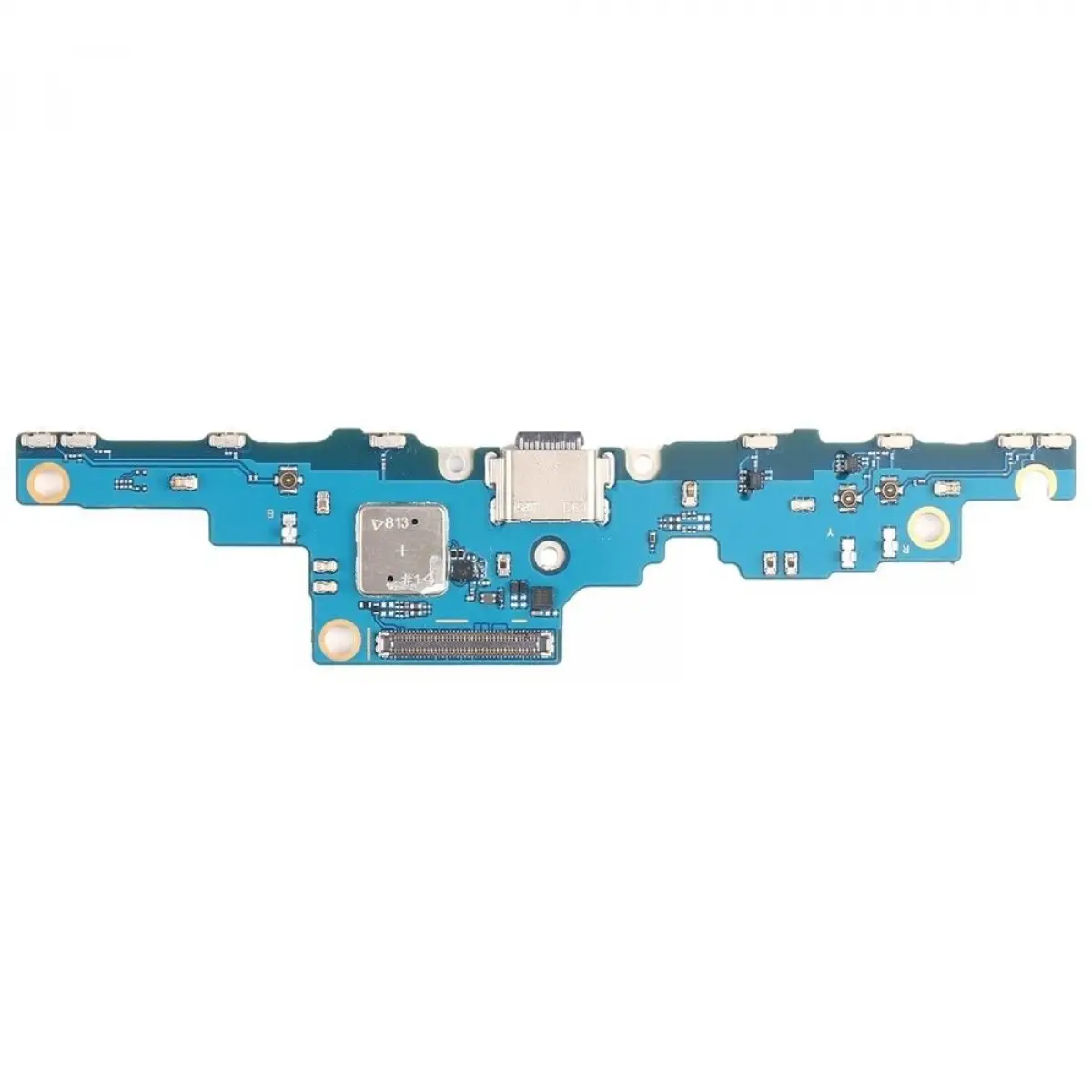 Samsung  Galaxy Tab S7 T870 T875 11 Şarj Soket Board