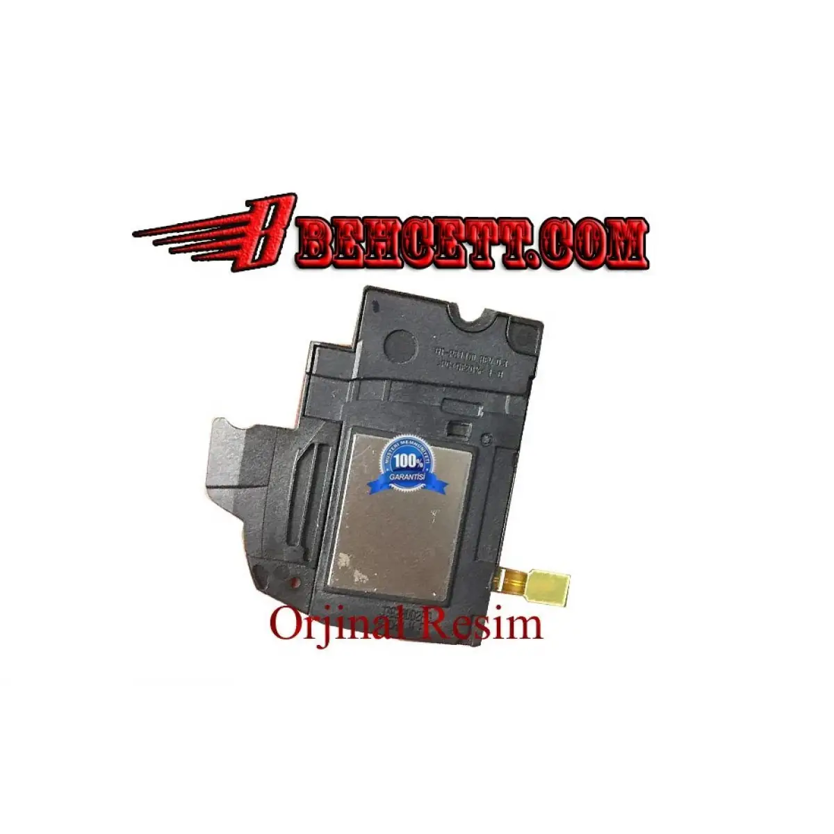Samsung Google Nexus 10 GT-P8110 Sol Buzzer