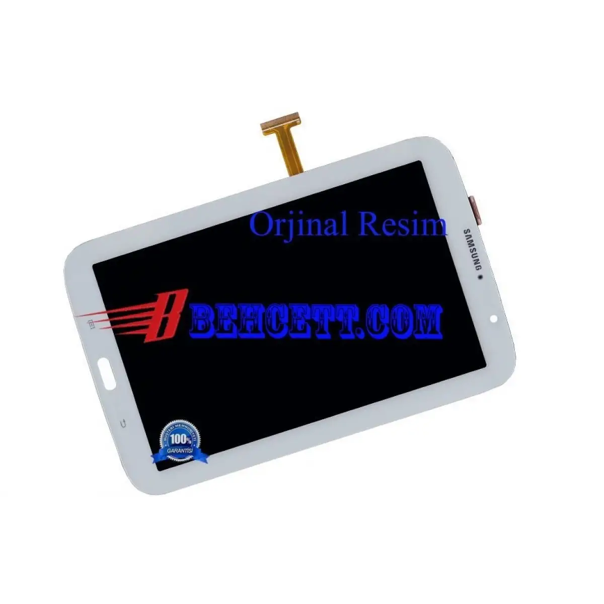 Samsung GT-N5100 Lcd Ekran Dokunmatik