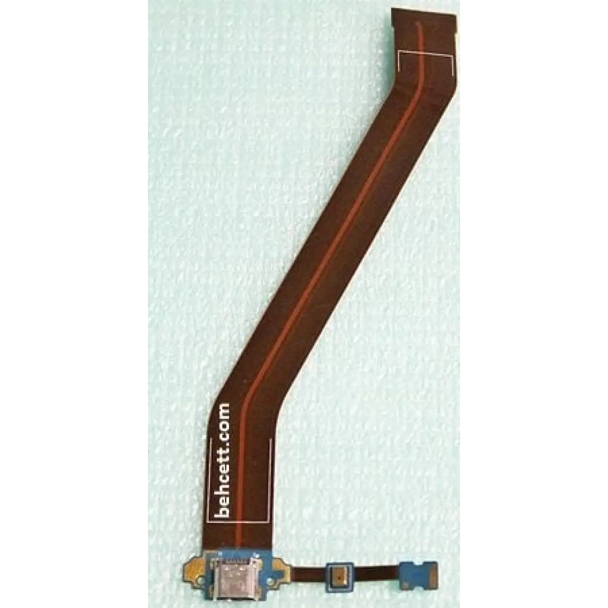 Samsung GT-P5210 Şarj Soketi