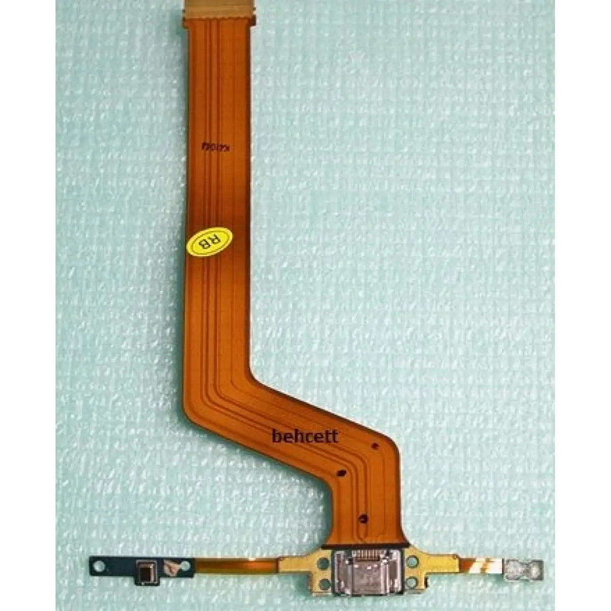 Samsung GT-P600 Şarj Soket
