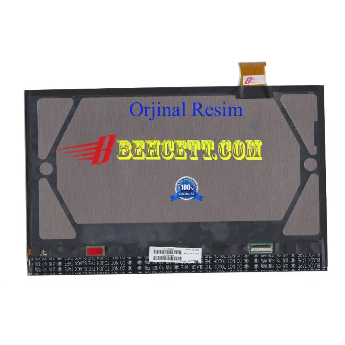 Samsung N8010 Lcd Ekran Panel