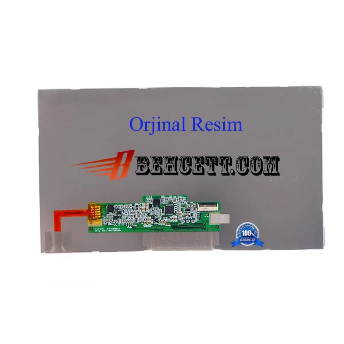 Samsung P3105 Lcd Ekran Panel