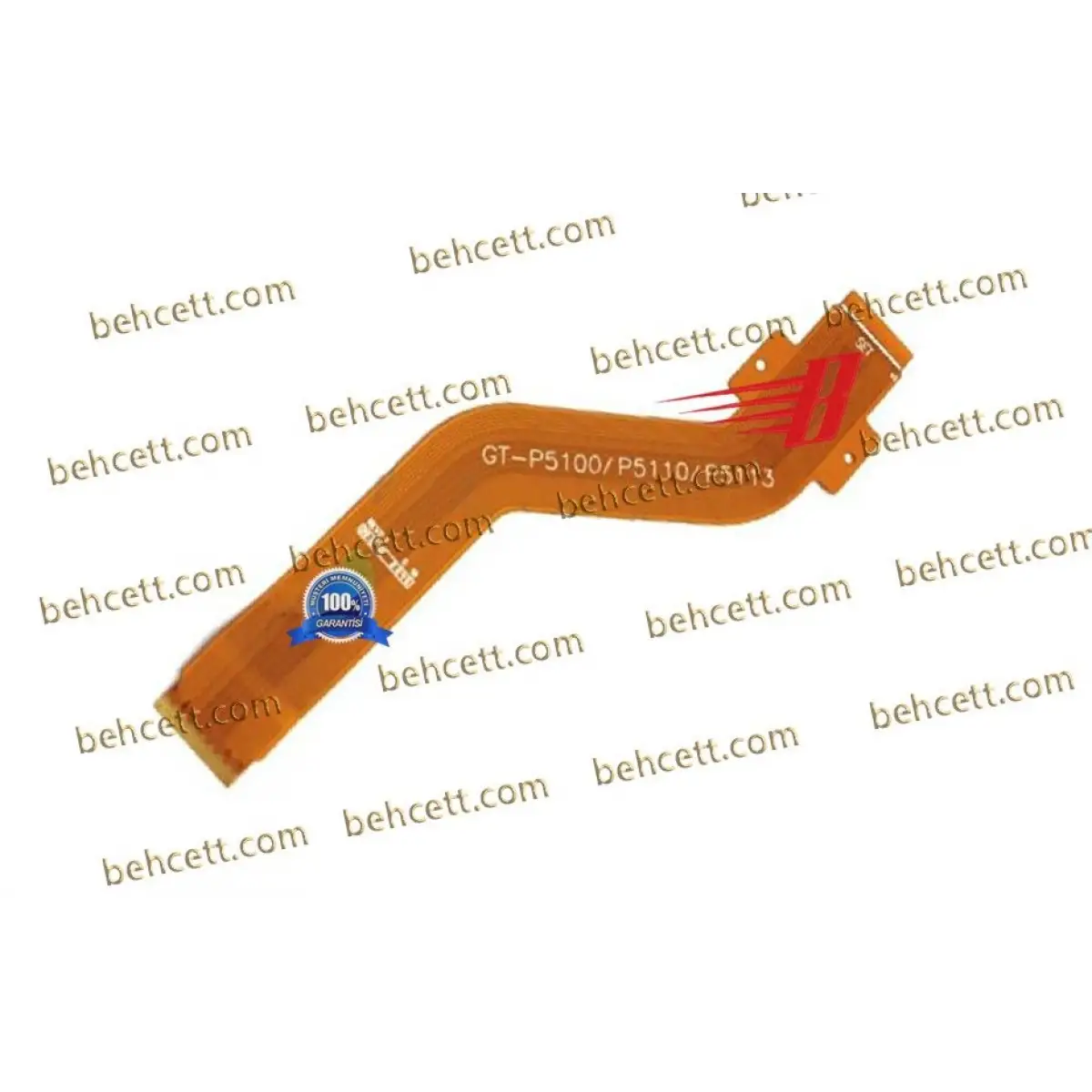 Samsung P5110 Lcd Flex