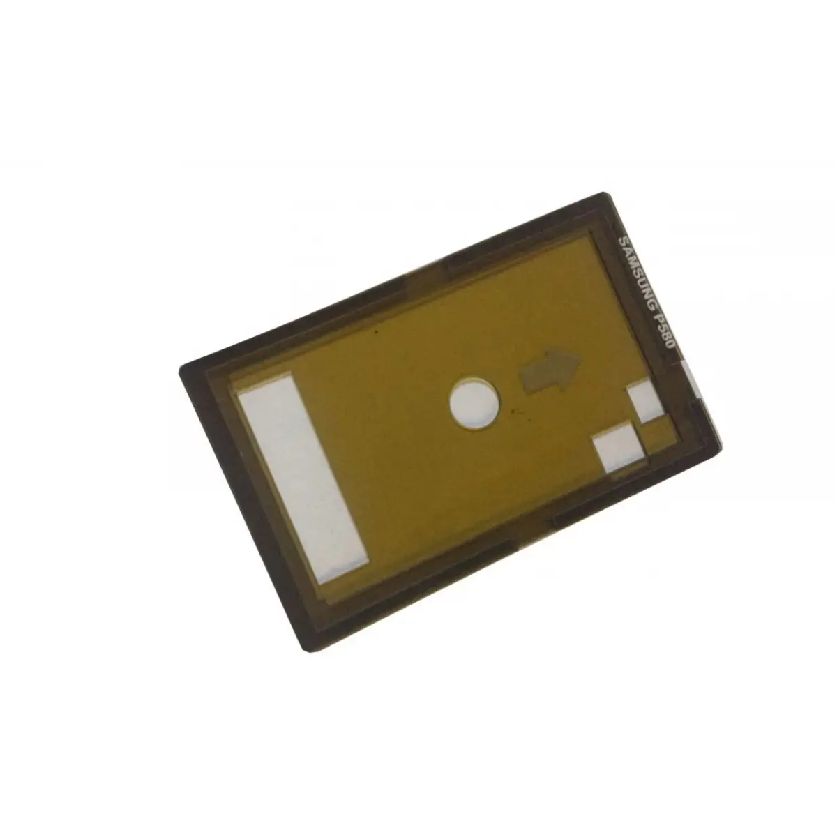 Samsung SM-P580 SM-P585 SM-587 Laminasyon Hizalama Kalıbı
