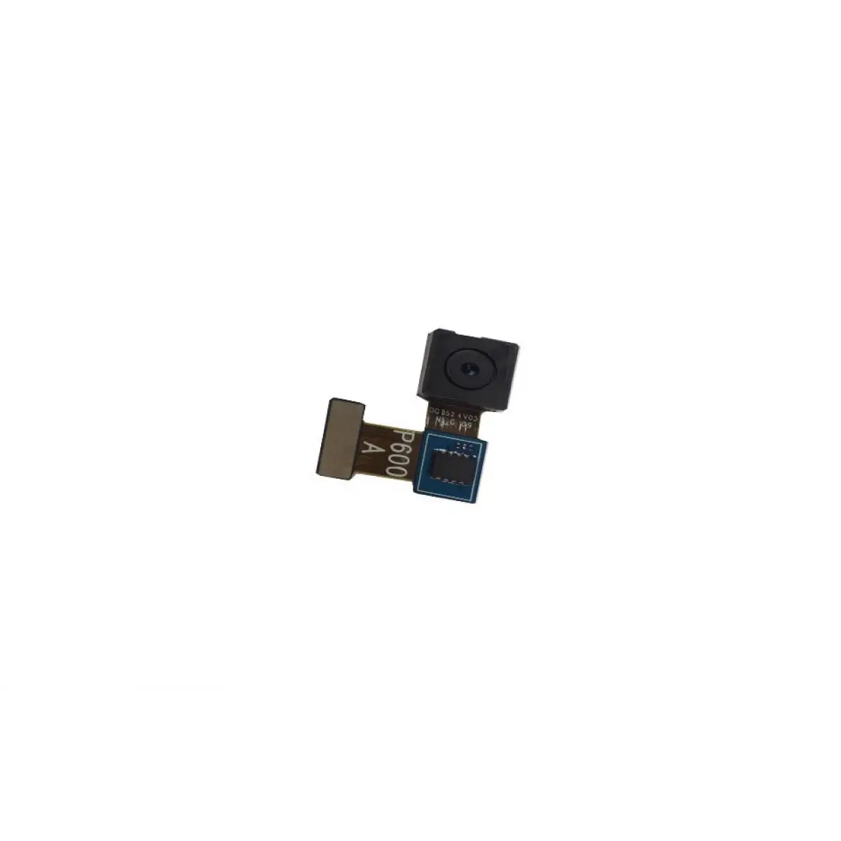 Samsung SM-P600-P601-P602-P605 Arka Kamera