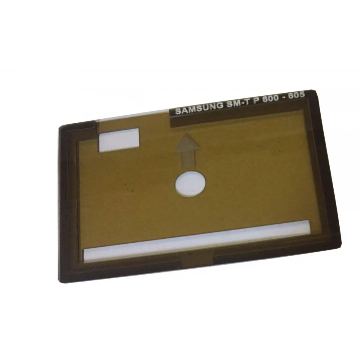 Samsung SM-P600-P602-P605 T520 Laminasyon Hizalama Kalıbı