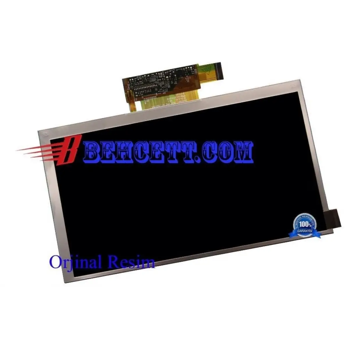Samsung SM-T116 Lcd Ekran Panel