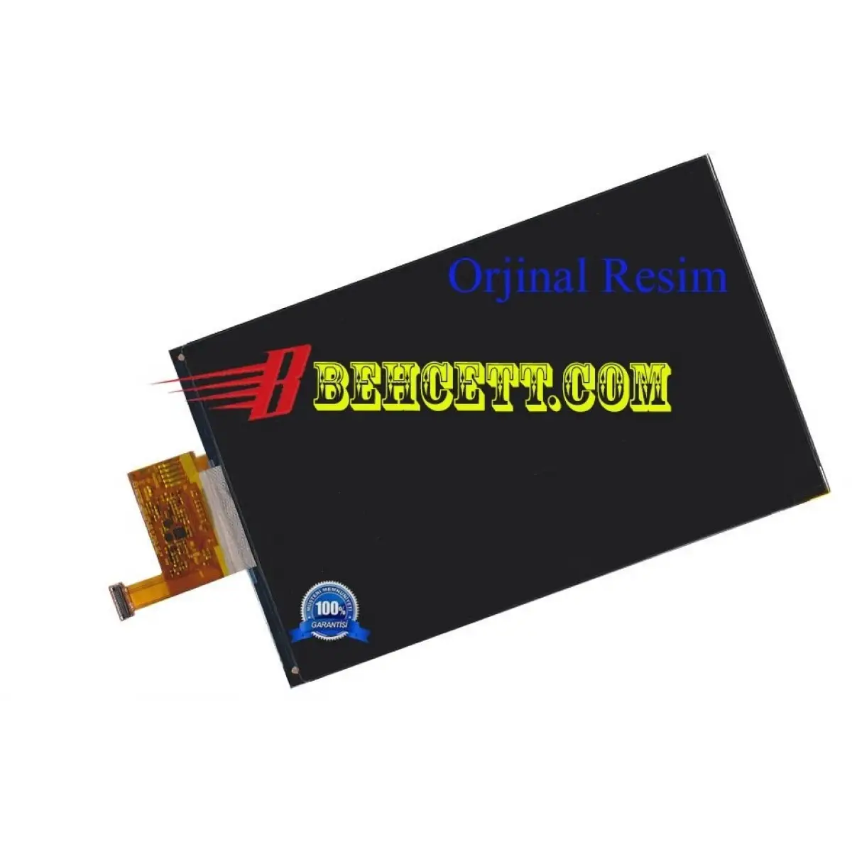 Samsung SM-T232 Lcd Ekran Panel