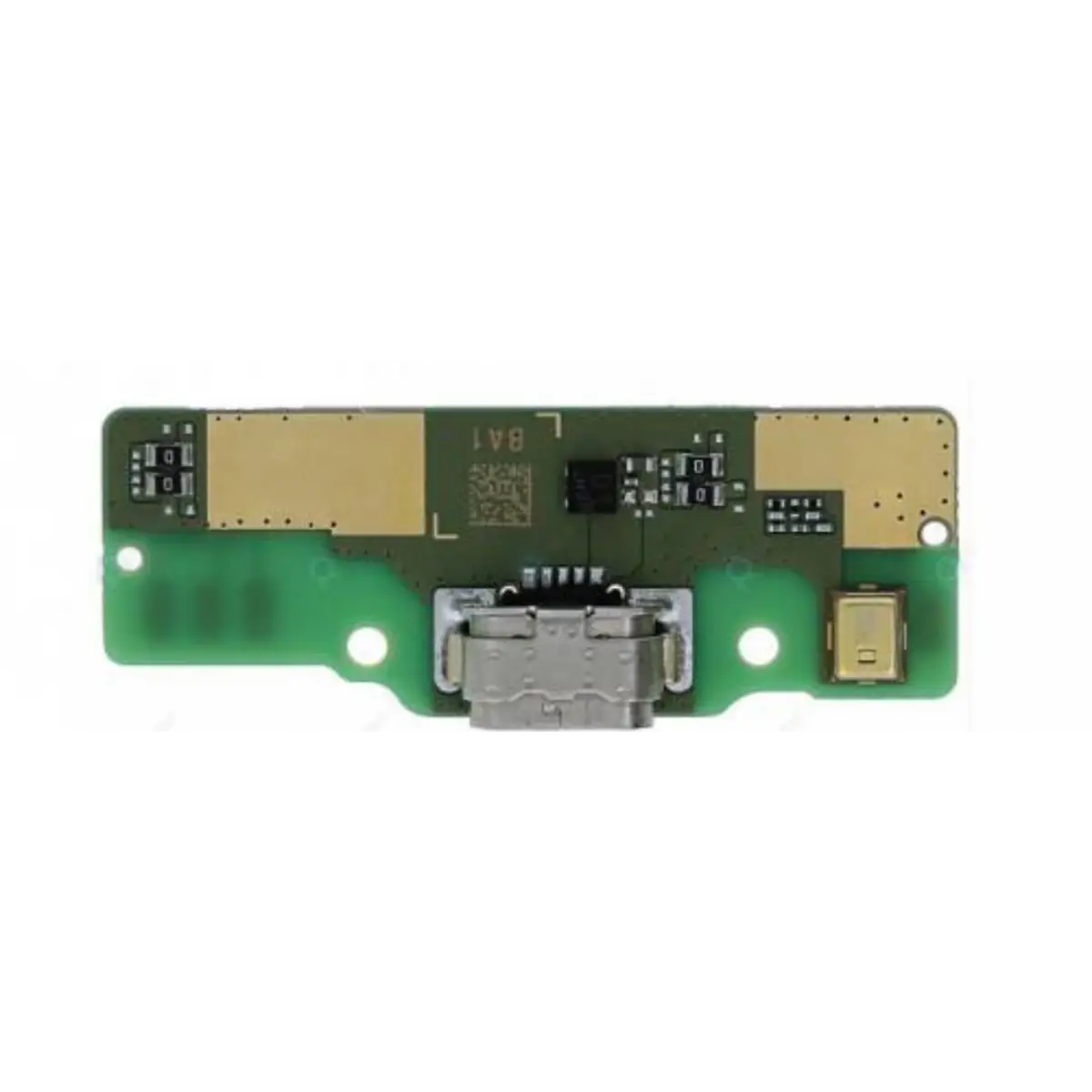 Samsung SM-T290 Şarj Bordu Soketi