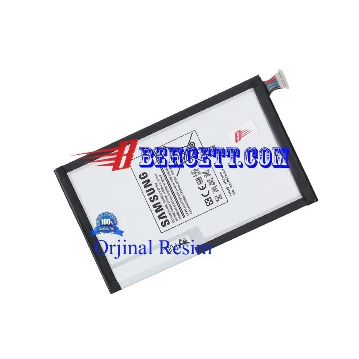 Samsung SM-T312 GALAXY TAB 3 Pil Batarya