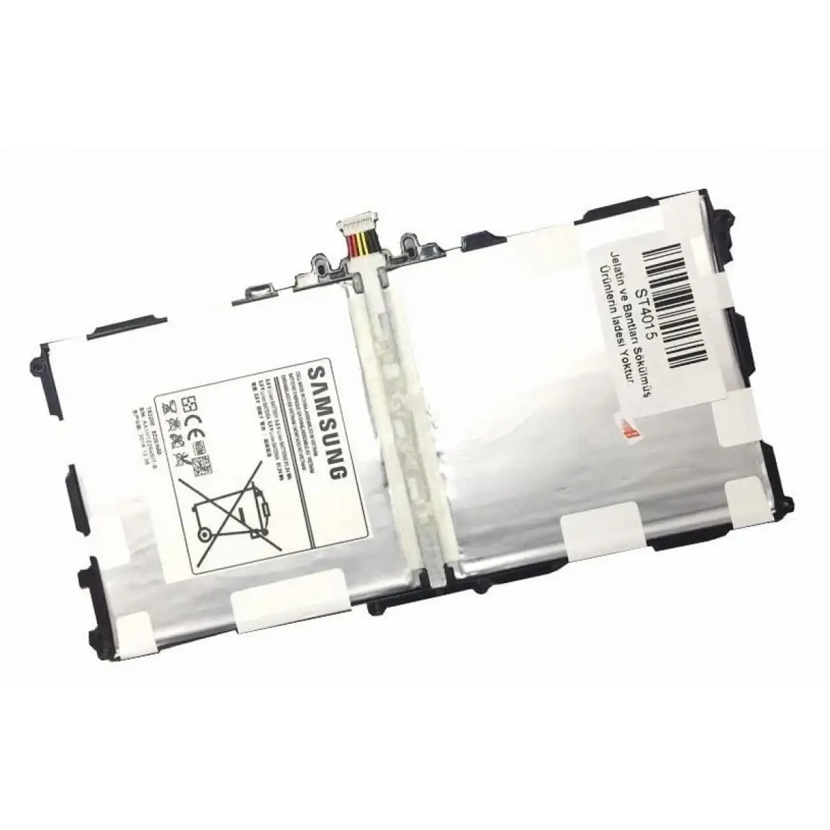 Samsung SM-T520 Pil Batarya