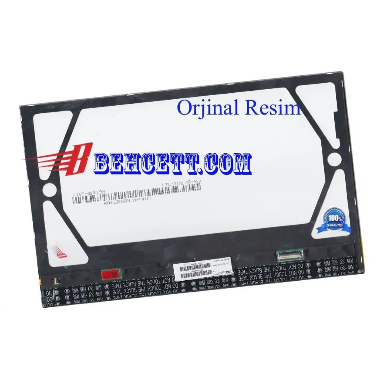 Samsung SM-T530 Lcd Ekran Panel