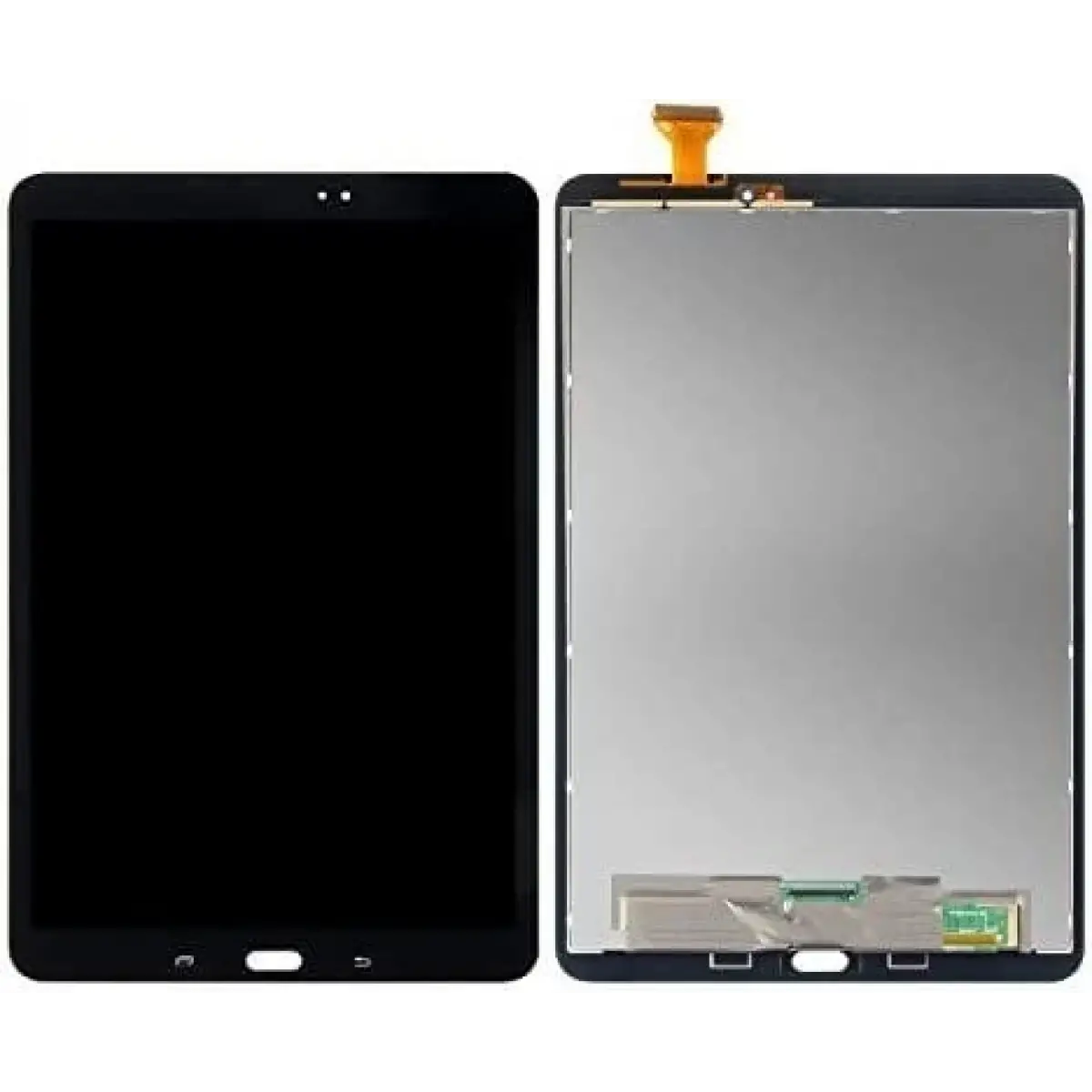 Samsung SM-T580-T585 Lcd Dokunmatik Set Siyah