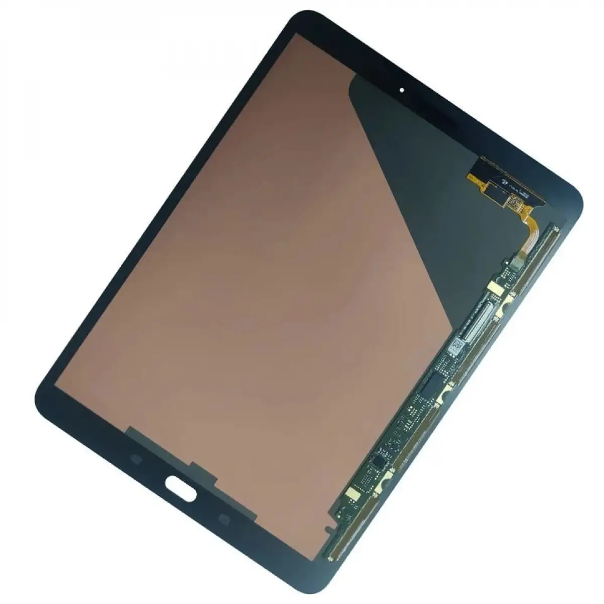 Samsung Tab için S2 SM-T810 T813 T815 T819 Lcd Ekran Dokunmatik Takım
