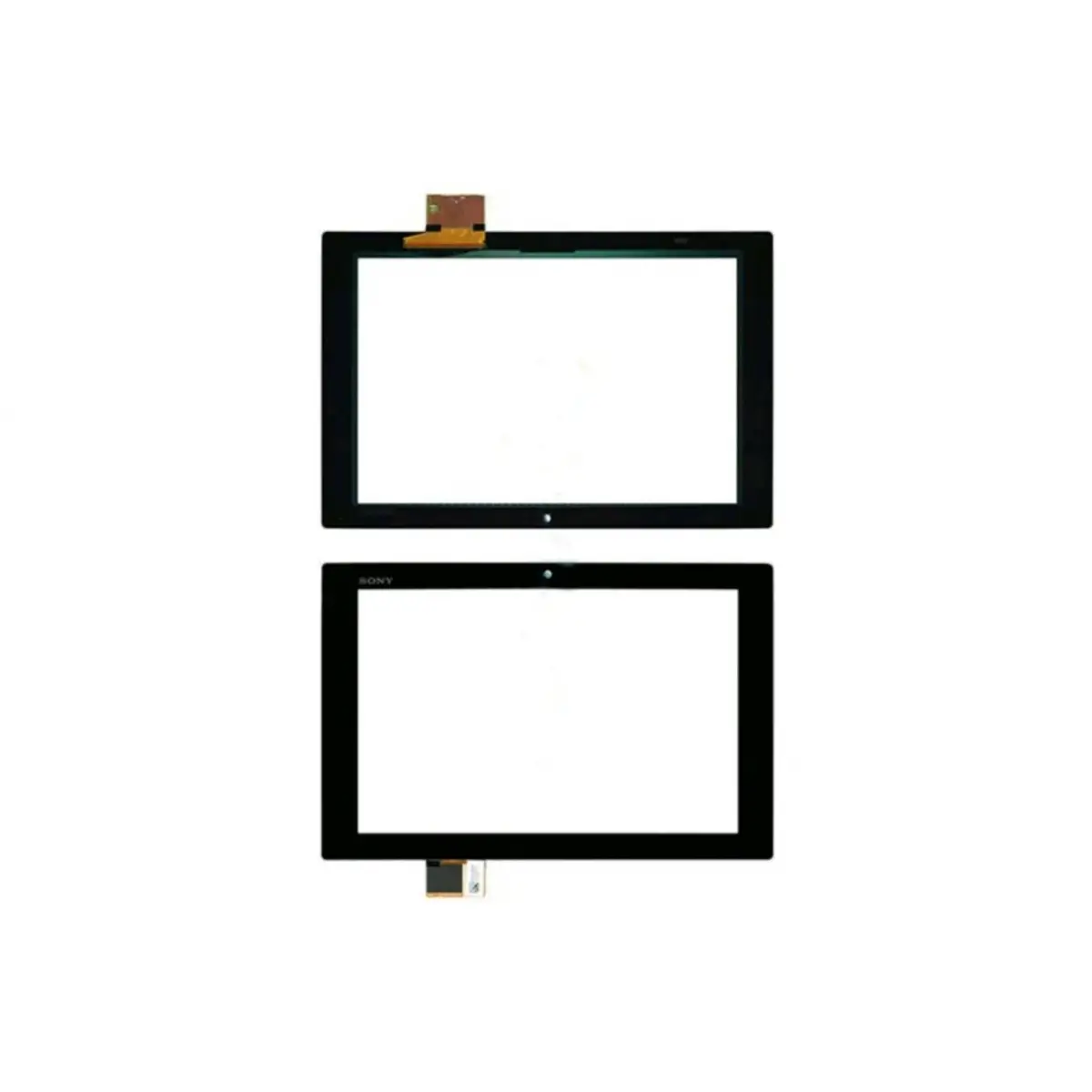 Sony Xperia Tablet Z SGP311 SGP312 SGP321 Dokunmatik Lens