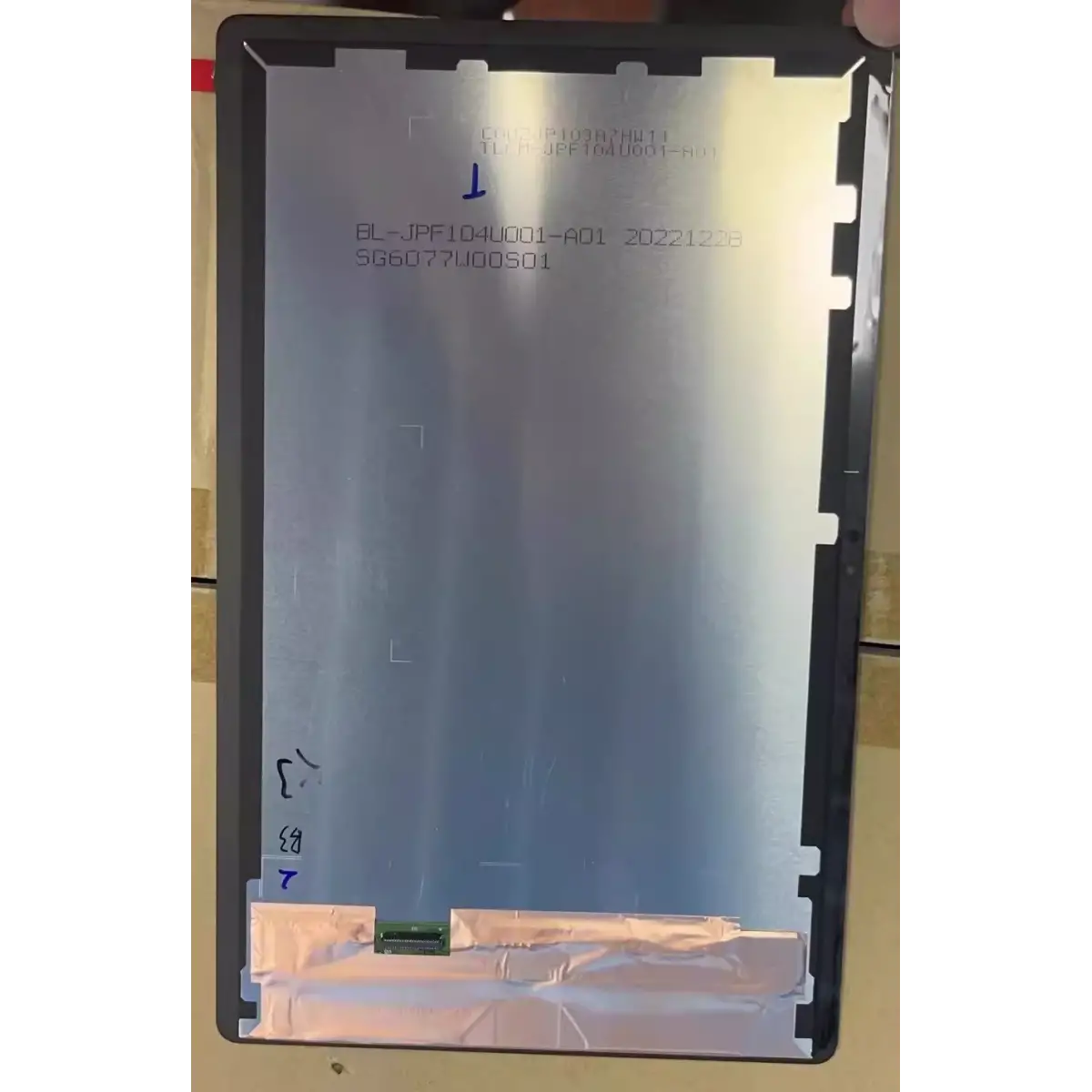 Sprange Vasoun M50 Lcd Ekran Dokunmatik Takım