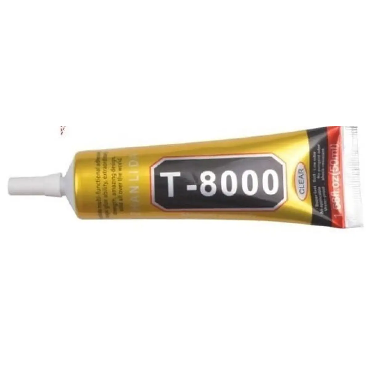 T-8000 Yapıştırıcı 50mL