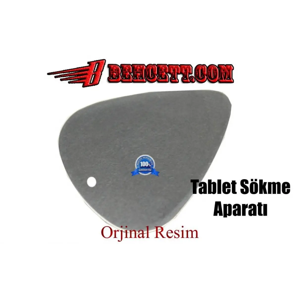 Tablet Sökme Penası Metal