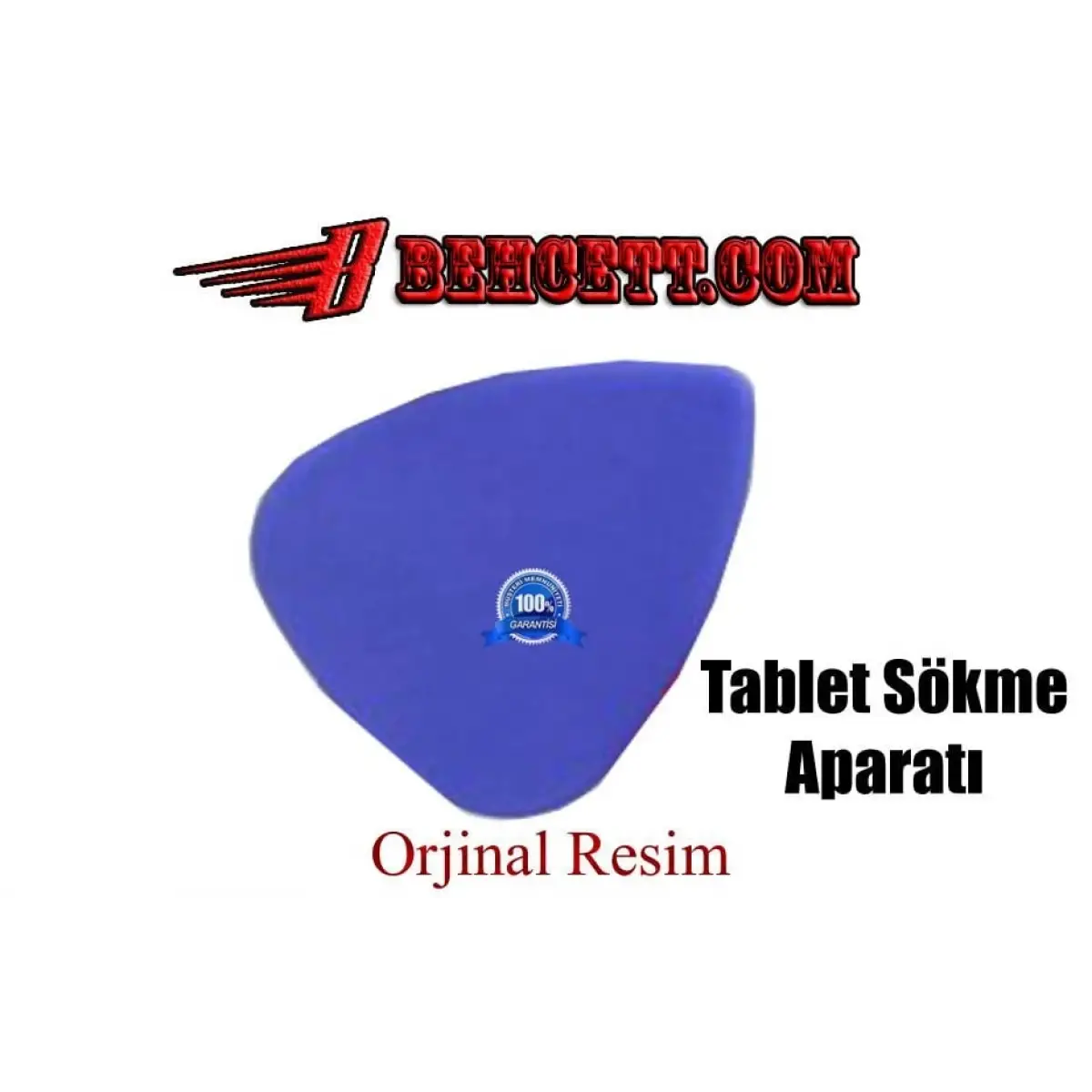 Tablet Sökme Penası Plastik