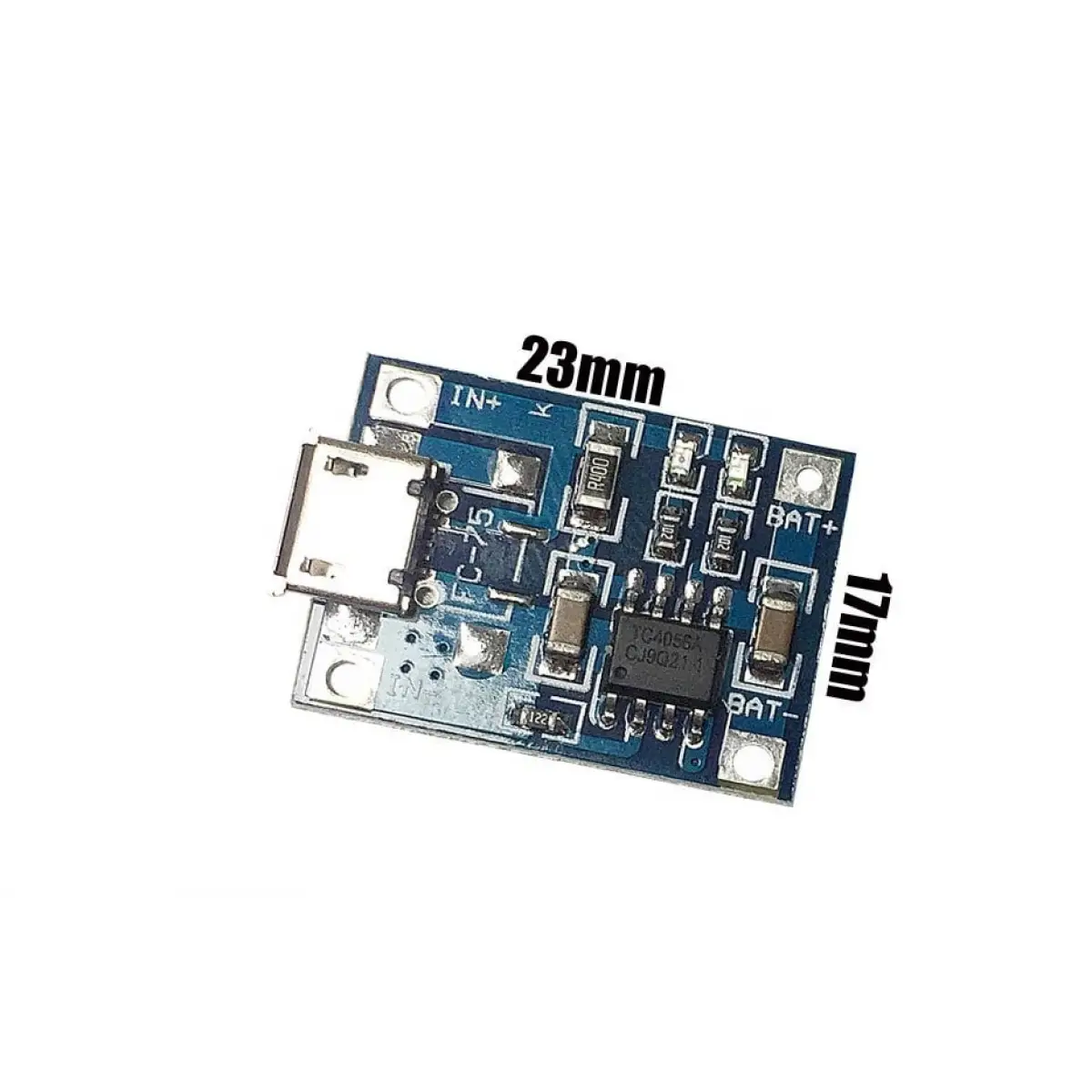 Tabletler İçin Şarj Entegresi Devre Tamamlayıcı