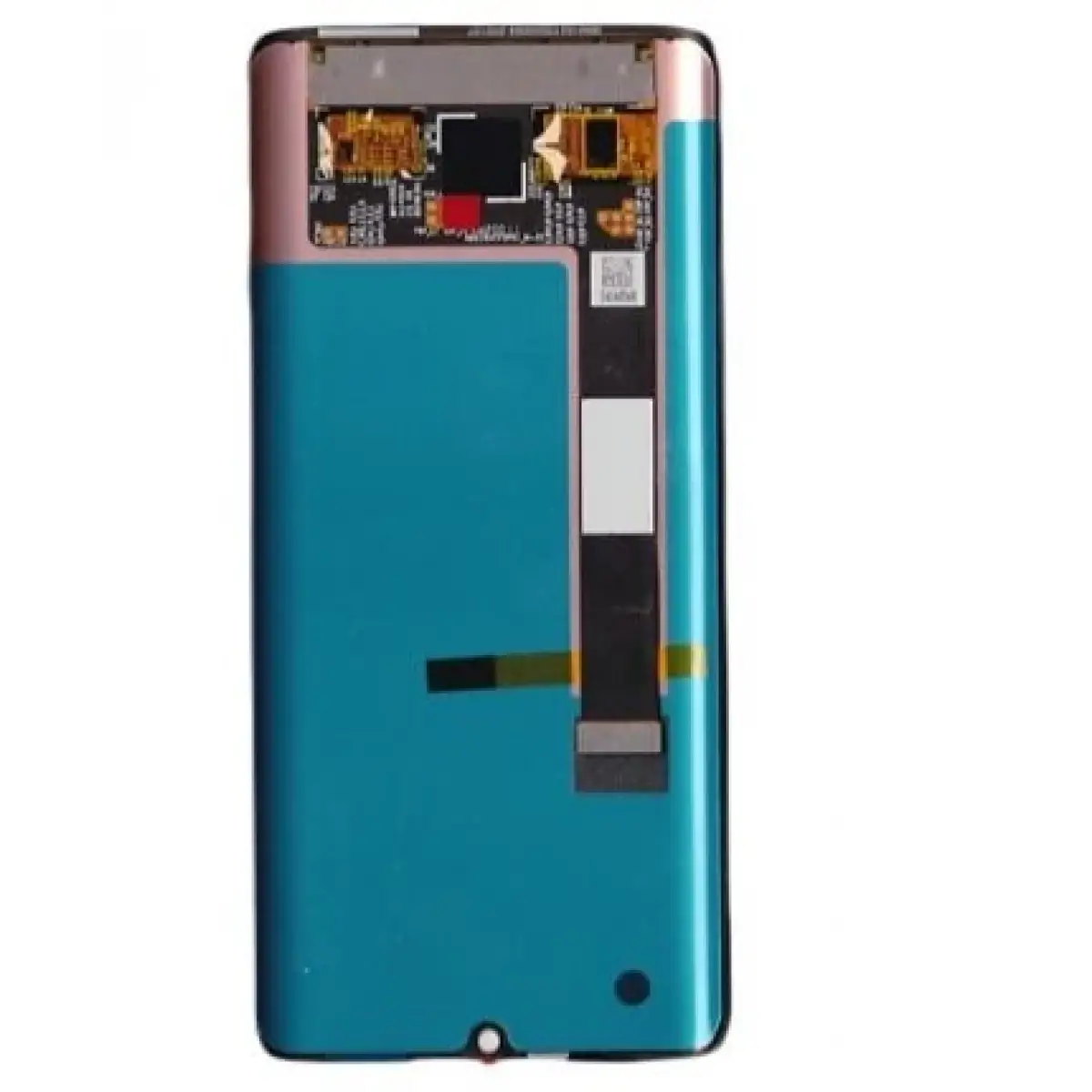 Tcl 10 Pro Lcd Ekran Dokunmatik T799