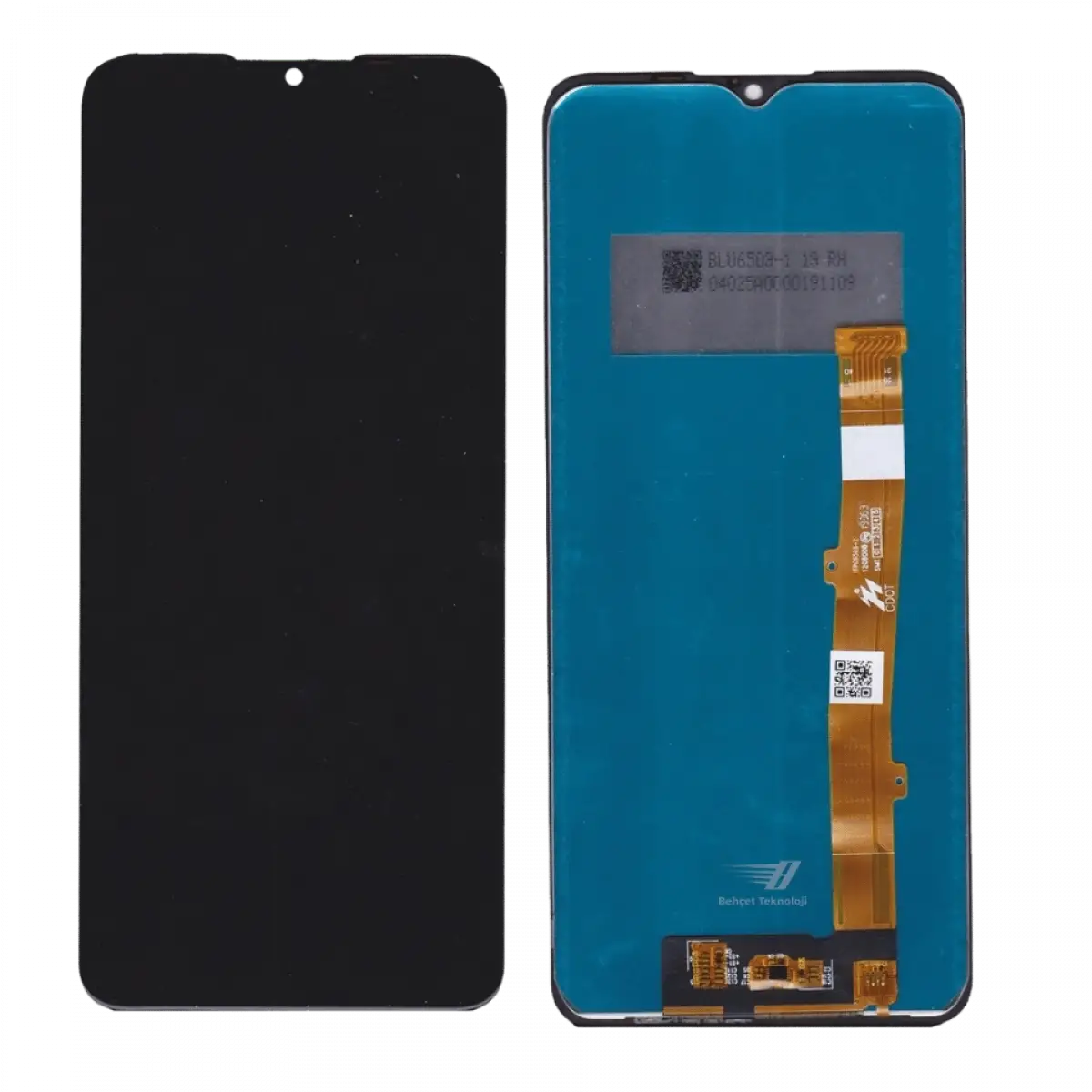 TCL 10 SE Lcd Ekran Dokunmatik T766H