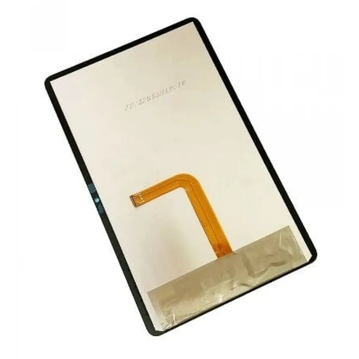 TCL 10 Tab Max 9295 9295G 9296 9296G Lcd Ekran Dokunmatik Takım