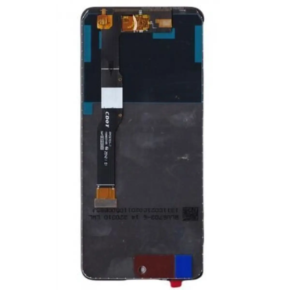 Tcl 20 Lite Lcd Ekran Dokunmatik